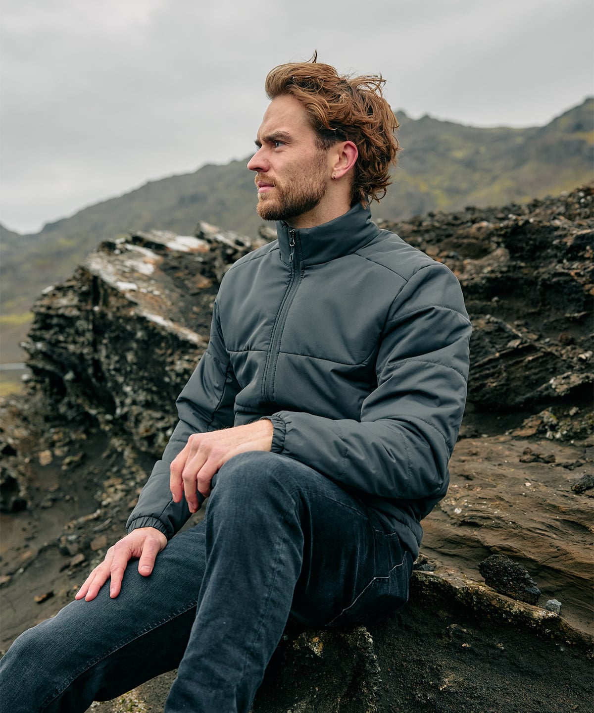 Stormtech Sierra Thermal Jacket (TRX-5M)