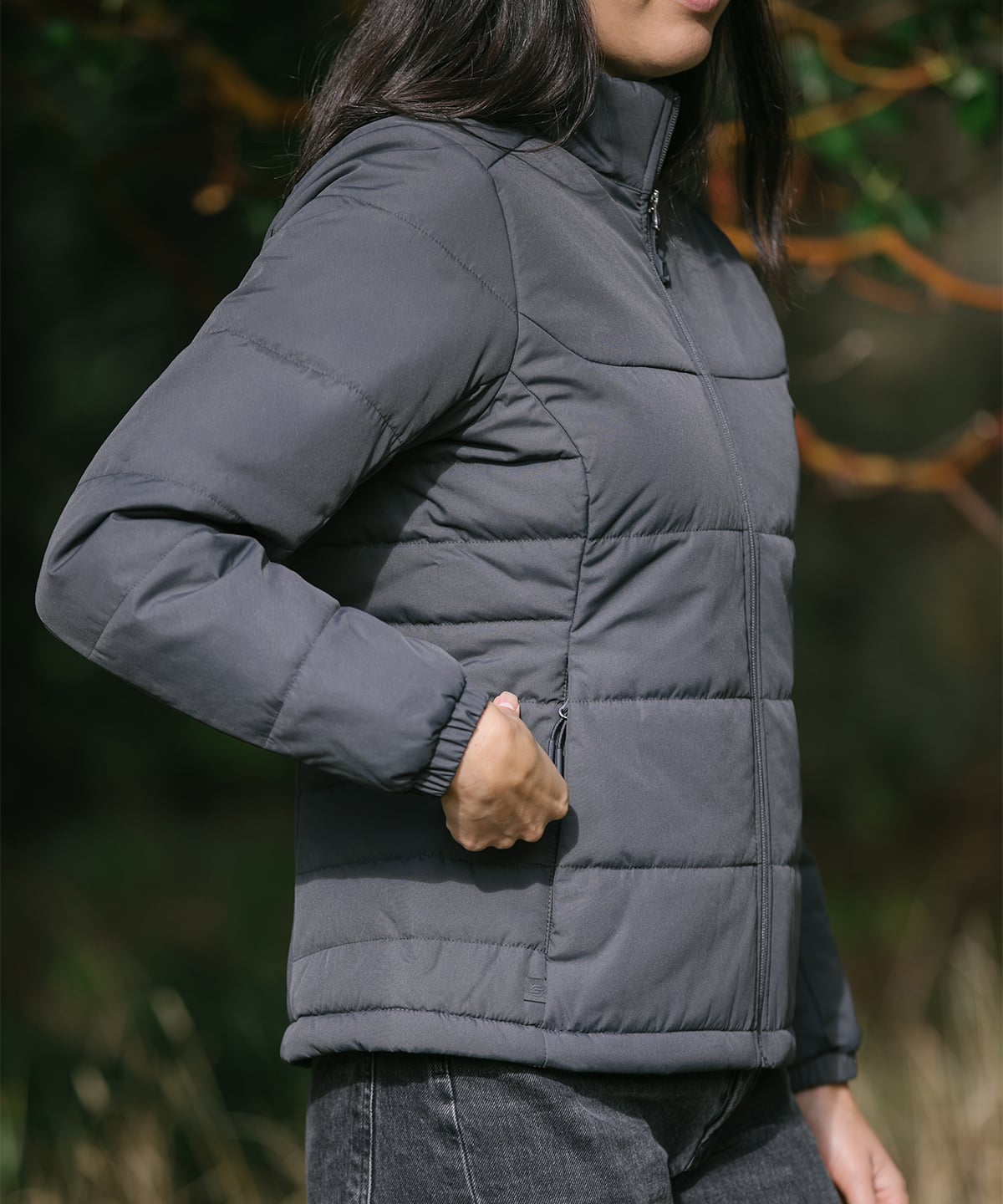 Stormtech Women’s Sierra Thermal Jacket (TRX-5W)