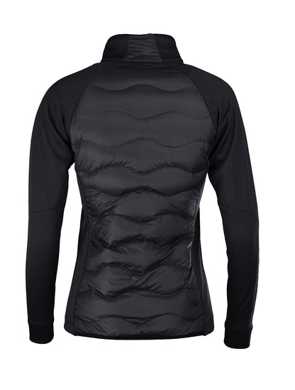 Women’s Stillwater hybrid down jacket