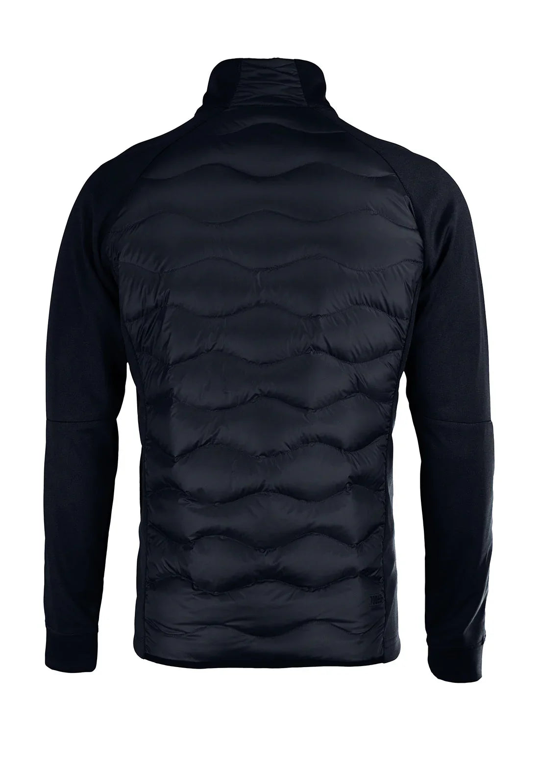 Personalised Custom Branded Stillwater hybrid down jacket - Brand It Essex Ltd