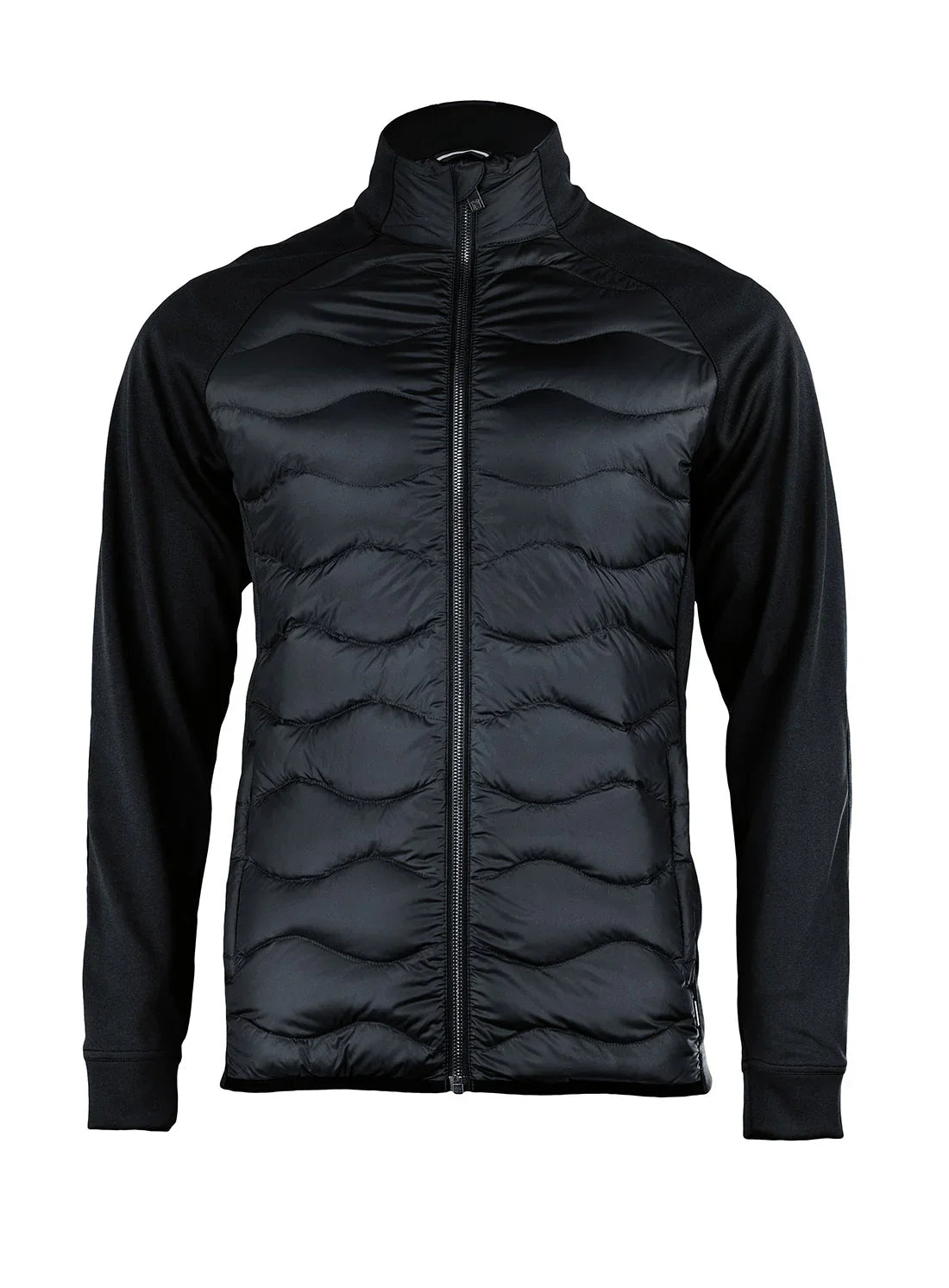 Personalised Custom Branded Stillwater hybrid down jacket - Brand It Essex Ltd