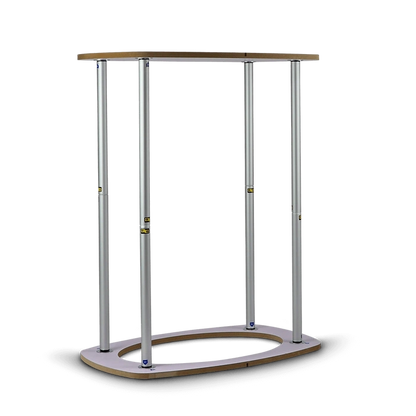Stretch Fabric Counter