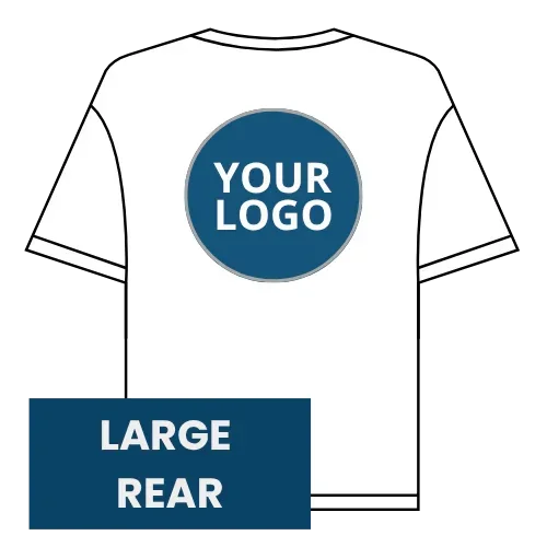Personalised Custom Branded Choose your Location - Brand It Essex Ltd