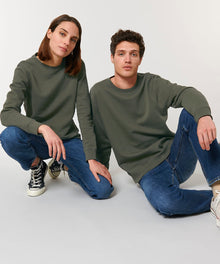 Stanley/Stella Unisex Roller Sweatshirt (STSU868)