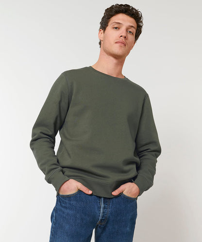 Stanley/Stella Unisex Roller Sweatshirt (STSU868)