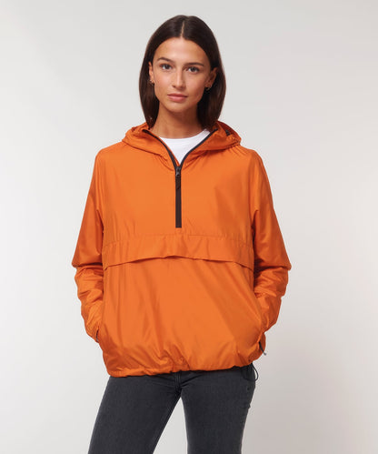 Stanley/Stella Unisex Speeder Sports Outdoor Hoodie (STJU834)