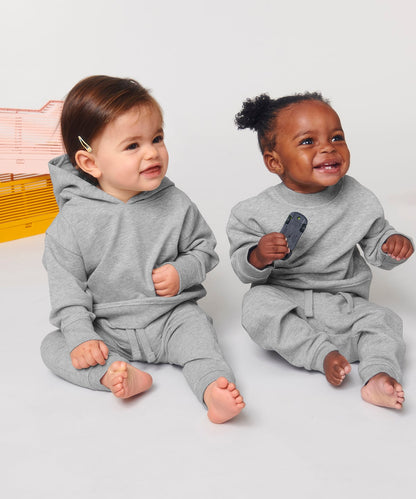 Stanley/Stella Baby Cruiser Hoodie (STSB919)