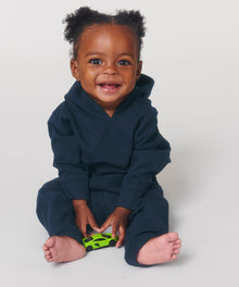 Stanley/Stella Baby Cruiser Hoodie (STSB919)