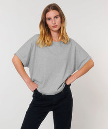 Stanley/Stella Ladies Collider Oversized T-Shirt (STTW089)