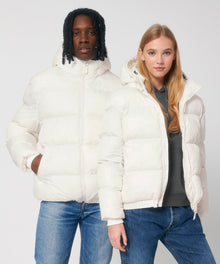 Stanley/Stella STJU840 Unisex Puffer Oversized Jacket