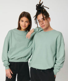 Stanley/Stella Unisex Ledger Oversized Sweatshirt (STSU798)