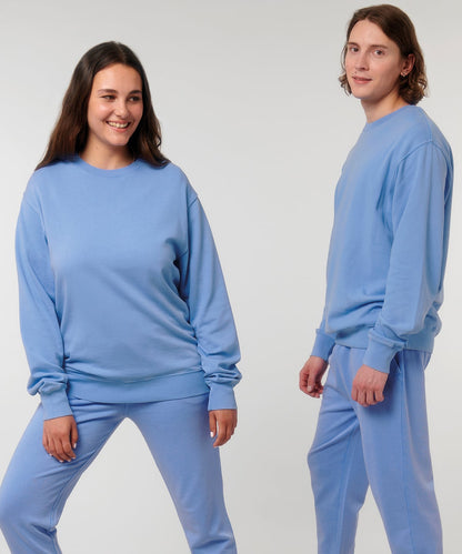 Stanley/Stella Unisex Matcher Vintage Sweatshirt (STSU085)