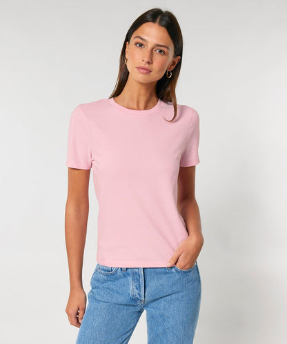 Stanley/Stella Ladies Ella Fitted T-Shirt (STTW174)