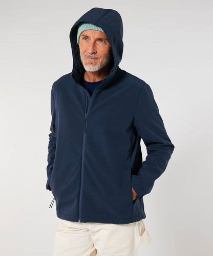 Stanley/Stella Discoverer Softshell Jacket (STJM158)