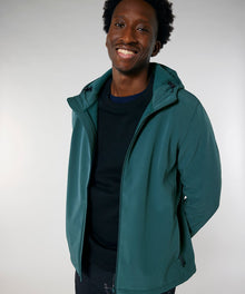Stanley/Stella Discoverer Softshell Jacket (STJM158)