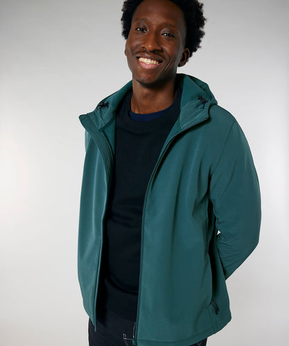 Stanley/Stella Discoverer Softshell Jacket (STJM158)
