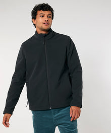 Stanley/Stella Navigator Softshell Jacket (STJM167)