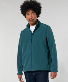 Stanley/Stella Navigator Softshell Jacket (STJM167)