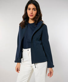 Stanley/Stella Ladies Navigator Softshell Jacket (STJW166)