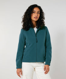Stanley/Stella Ladies Navigator Softshell Jacket (STJW166)