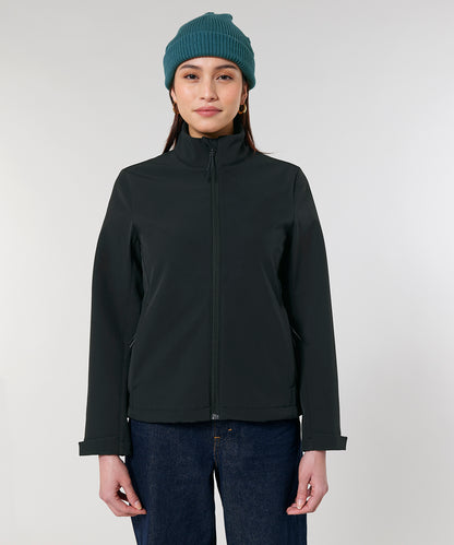 Stanley/Stella Ladies Navigator Softshell Jacket (STJW166)