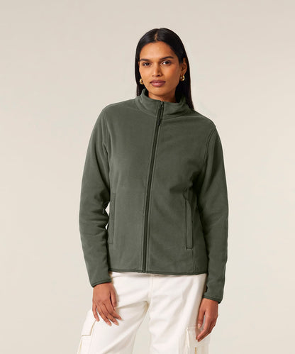 Stanley/Stella Ladies Guider Fleece Jacket (STJW239)