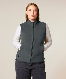 Stanley/Stella Ladies Quester Fleece Gilet (STJW241)