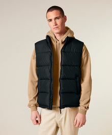 Stanley/Stella Unisex Padded Puffer Gilet (STJU250)
