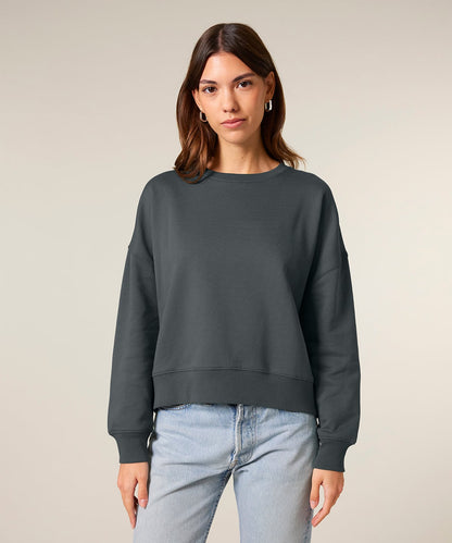 Stanley/Stella Ladies Alma Sweatshirt (STSW212)