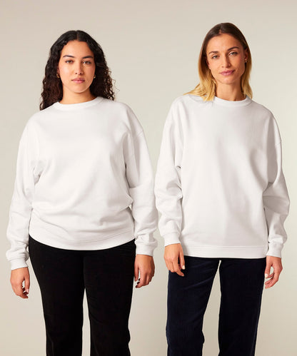 Stanley/Stella Ladies Paloma Oversized Sweatshirt (STSW218)