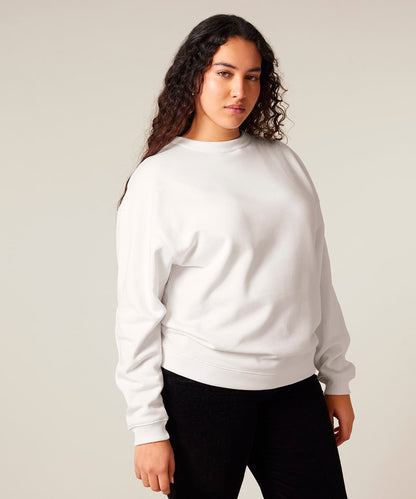 Stanley/Stella Ladies Paloma Oversized Sweatshirt (STSW218)