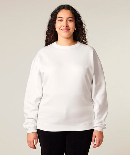 Stanley/Stella Ladies Paloma Oversized Sweatshirt (STSW218)