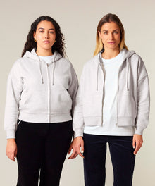 Stanley/Stella Ladies Ida Ful Zip Hoodie (STSW214)