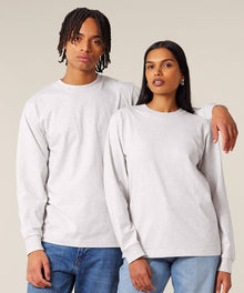 Stanley/Stella Unisex Freestyler long sleeve T-Shirt (STTU200)