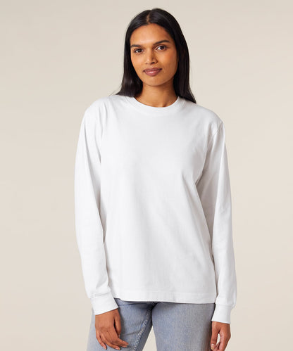 Stanley/Stella Unisex Freestyler long sleeve T-Shirt (STTU200)