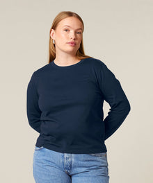 Stanley/Stella Ladies Muser Long Sleeved T-Shirt (STTW219)