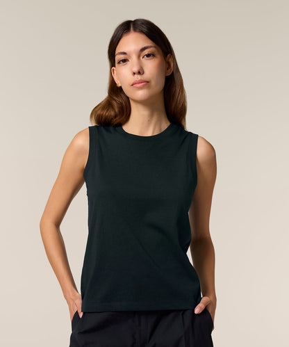 Stanley/Stella Mia Organic Cotton Tank Top (STTW962)