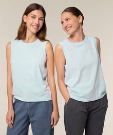 Stanley/Stella Mia Organic Cotton Tank Top (STTW962)