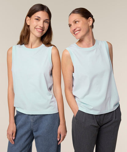 Stanley/Stella Mia Organic Cotton Tank Top (STTW962)