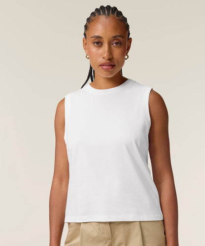 Stanley/Stella Mia Organic Cotton Tank Top (STTW962)
