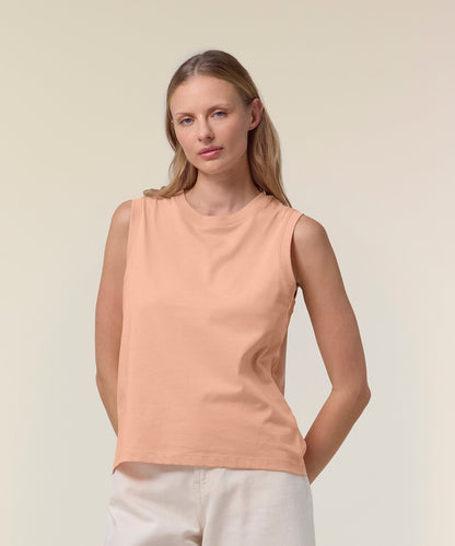 Stanley/Stella Mia Organic Cotton Tank Top (STTW962)
