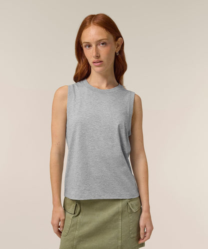Stanley/Stella Mia Organic Cotton Tank Top (STTW962)