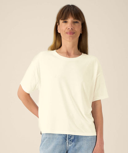Stanley/Stella Ladies Etta Relaxed T-Shirt (STTW264)