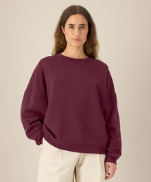 Stanley/Stella Ladies Lianna Relaxed Sweatshirt (STSW262)