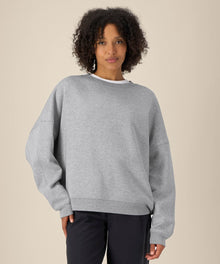Stanley/Stella Ladies Lianna Relaxed Sweatshirt (STSW262)