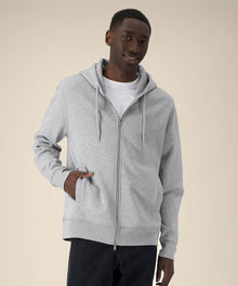 Stanley/Stella Unisex Astor Zip Hoodie (STSU261)