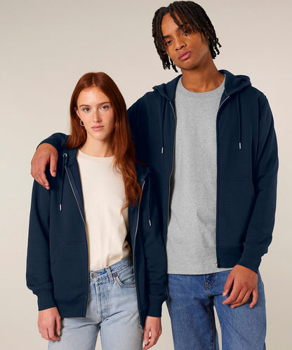 Stanley/Stella Unisex Connector 2.0 Zip Hoodie (STSU207)