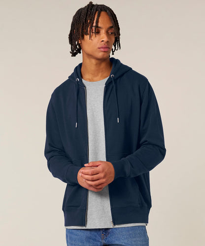 Stanley/Stella Unisex Connector 2.0 Zip Hoodie (STSU207)