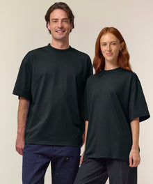 Stanley/Stella Blaster 2.0 Oversized High Neck T-Shirt (STTU959)