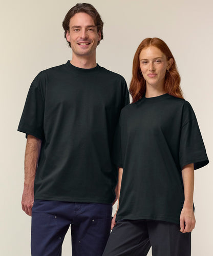 Stanley/Stella Blaster 2.0 Oversized High Neck T-Shirt (STTU959)